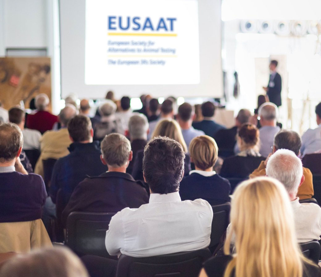 EUSAAT Congress