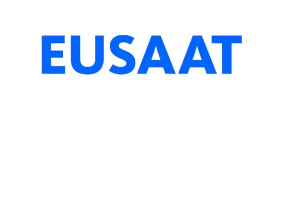 EUSAAT Logo Small