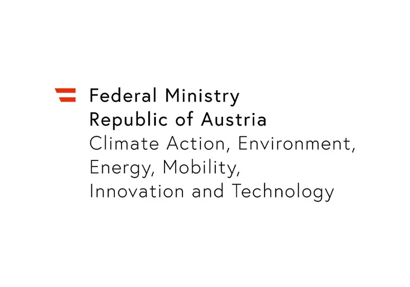 Austrian Federal Ministry – Climate Action, Environment, Energy, Mobility, Innovation and Technology