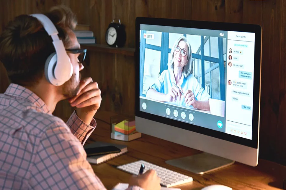 Virtual Seminar Series