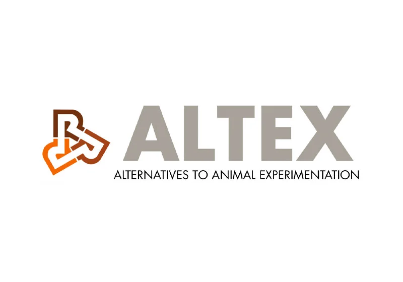 ALTEX – Alternatives to animal experimentation