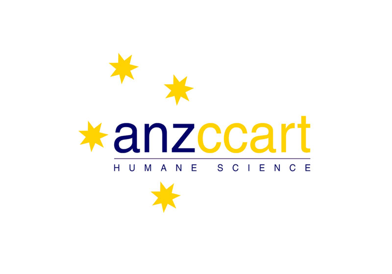 ANZCCART – The Australian and New Zealand Council for the Care of Animals in Research and Teaching