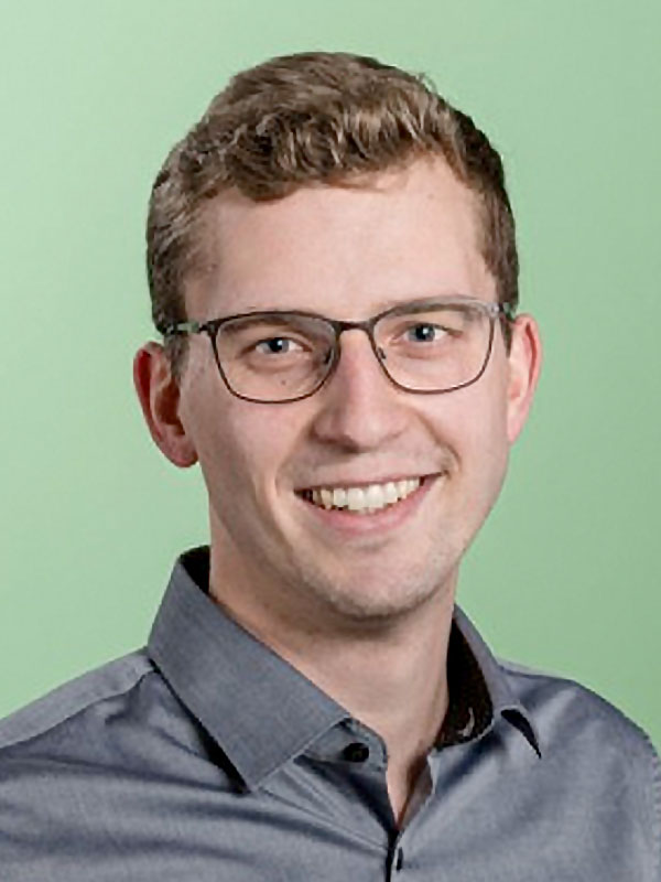 „Development of new approach methodologies for the detection of potential thyroid disruptors“ Thumbnail